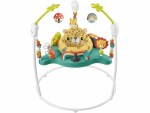 Fisher-Price Beschäftigungsspielzeug Hüpf-Leopard Jumperoo