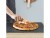 Bild 2 Kikkerland Pizzaschneider Corgi Lovers Orange/Weiss, Produkttyp