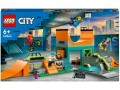 LEGO ® City Skaterpark 60364, Themenwelt: City, Altersempfehlung