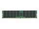 Kingston Server Premier - DDR4 - module - 128