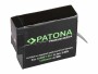 Patona Videokamera-Akku GoPro Hero 5/6, Kompatible Hersteller