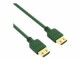 PureLink Kabel Slim HDMI - HDMI, 2.0