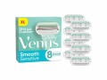 Gillette Venus Smooth Sensitive Systemklingen 8er