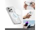 Immagine 6 4smarts Back Cover Hybrid Case Ibiza UltiMag iPhone 15