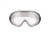 Bild 0 3M Schutzbrille Vollsicht transparent, Grössentyp
