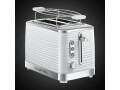 Russell Hobbs Toaster Inspire 24370-56 Weiss