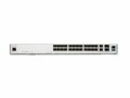 ALE International Alcatel-Lucent SFP+ Switch OmniSwitch OS6900X24-F Port