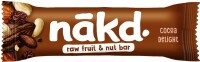 NAKD Cocoa Delight 75505 18 Stk., Kein Rückgaberecht