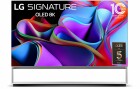 LG Electronics LG TV OLED 88Z39 LA, 88, 8K, Signature OLED