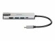 Bild 6 D-Link Dockingstation DUB-M520 HDMI/RJ45/USB3.0/USB?C Ladeanschluss