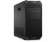 Bild 1 HP Inc. HP Workstation Z4 G5 TWR 5E8F0EA, Prozessorfamilie: Intel