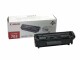 Canon Toner 703 / 7616A005 Black, Druckleistung Seiten: 2000