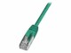 Wirewin - Patch-Kabel - RJ-45 (M) -