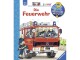 Ravensburger Kinder-Sachbuch WWW Die Feuerwehr, Sprache: Deutsch