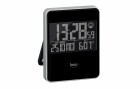 iROX Funkwecker ORA-4, Funktionen: Snooze-Funktion, Alarm
