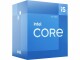 Bild 1 Intel CPU Core i5-12500 3 GHz, Prozessorfamilie: Intel Core