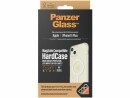 Panzerglass Back Cover Hard Case MagSafe iPhone 15 Plus