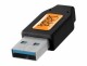 Tether Tools Kabel TetherPro USB 3.0 zu Micro-B, 0.3 m