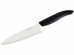 Kyocera Universalmesser FK-130WH Silber/Schwarz, Typ