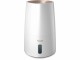 Philips 3000 Series HU3916 - Humidifier - white/rose gold