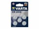 Varta VARTA Knopfzelle CR2016 5Stk., 3.0V,