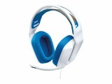 Logitech G G335 Wired Gaming Headset - Micro-casque