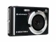 Image 6 Agfa Fotokamera Realishot DC5200 Schwarz, Bildsensortyp: CMOS