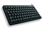 Cherry Kompakt Tastatur G84-4100PTMCH,