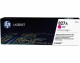 HP Inc. HP Toner Nr. 827A (CF303A) Magenta, Druckleistung Seiten