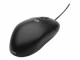 Immagine 3 Hewlett-Packard HP - Mouse - ottica - cablato - USB