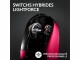Bild 11 Logitech Gaming-Maus Pro X Superlight 2 Lightspeed Magenta, Maus