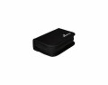 MediaRange Aufbewahrungstasche BOX98 6x USB / 3x SD Schwarz