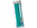 Folia Schneidematte-Set mit Lineal 36 cm x 8 cm