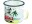 Bild 5 Nostalgic Art Universaltasse Life At The Beach 360 ml, 1