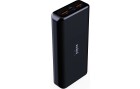 Verico Powerbank Pro PD 20000 mAh, Akkutyp: Lithium-Polymer (LiPo)