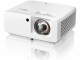 Bild 6 Optoma Kurzdistanzprojektor GT2000HDR, ANSI-Lumen: 3500 lm