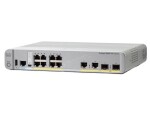 Cisco Catalyst - 2960CX-8TC-L