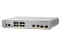Bild 1 Cisco Switch 2960CX-8TC-L 12 Port, SFP Anschlüsse: 0, Montage