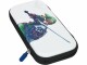 Power A Slim Case Master Sword Defense, Detailfarbe: Weiss, Blau