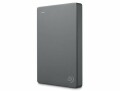 Seagate Externe Festplatte Basic