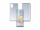 4smarts 360° Premium Protection Set Galaxy A51, Detailfarbe