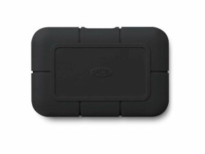 LaCie Externe SSD - Rugged Pro 4000 GB