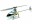 FliteZone Helikopter Proton 2 4-Kanal, 6G, RTF, Antriebsart: Elektro Brushed, Helikoptertyp: Single-Rotor, Helikopterserie: 100 bis 300, Modellausführung: RTF (Ready to Fly), Benötigt zur Fertigstellung: Batterien für Sender, Scale-Modell: Nein