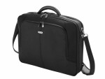 DICOTA MultiPlus Laptop Bag 15.6" - Notebook carrying case