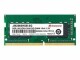 Transcend 8GB JM DDR4 2666