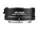 Viltrox Objektiv-Adapter EF-Z, Zubehörtyp Kamera