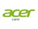Acer Bring-in Garantie Predator