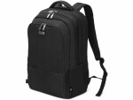 DICOTA Notebook-Rucksack Eco Select 13-15.6", Tragemöglichkeit