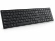 Dell KB500 - Clavier - sans fil - 2.4