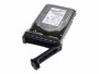 Dell Harddisk 400-AVHG 2.5" SAS 2.4 TB, Speicher